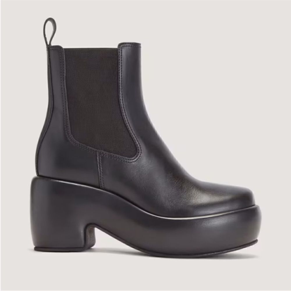 NEW Everlane The Puffa Boot